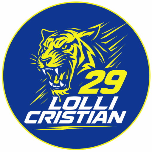 Cristian Lolli